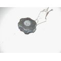 Wasserkhler-Verschlussdeckel<br>Zustand: Gebraucht ohne Mngel<br><br>Verwendbar fr: Suzuki GSX-R 600, Typ: WVBG, Modelljahr: von 01/2001 bis 12/2003