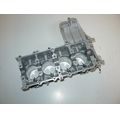 Zylinder / Zylinderblock<br>Zustand: Gebraucht ohne Mngel<br><br>Verwendbar fr: Suzuki GSX-R 600, Typ: WVBG, Modelljahr: von 01/2001 bis 12/2003