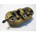 Bremssattel vorne links<br>Zustand: Gebraucht ohne Mngel<br><br>Verwendbar fr: Suzuki GSX-R 600, Typ: WVB2, Modelljahr: von 01/2004 bis 12/2005