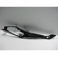 Sitzbankverkleidung rechts vorne, schwarz<br>Zustand: Gebraucht ohne Mngel<br><br>Verwendbar fr: Suzuki GSX-R 600, Typ: WVCV, Modelljahr: von 01/2008 bis 12/2010