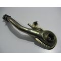 Tankstutzen<br>Zustand: Gebraucht ohne Mngel<br><br>Verwendbar fr: Suzuki AN 650 Burgman, Typ: WVBU, Modelljahr: von 01/2002 bis 12/2003
