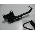 Seitenstnder<br>Zustand: Gebraucht mit Mangel<br><br>Verwendbar fr: Suzuki AN 650 Burgman, Typ: WVBU, Modelljahr: von 01/2002 bis 12/2004