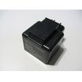 Relais (Omron G82-S43)<br>Zustand: Gebraucht ohne Mngel<br><br>Verwendbar fr: Suzuki AN 650 Burgman ABS, Typ: WVBU, Modelljahr: von 01/2004 bis 12/2012