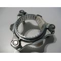 Hinterrad-Antriebsflansch<br>Zustand: Gebraucht ohne Mngel<br><br>Verwendbar fr: Suzuki AN 650 Burgman ABS, Typ: WVBU, Modelljahr: von 01/2004 bis 12/2012