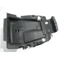 Tankwanne / Verkleidung innen<br>Zustand: Gebraucht ohne Mngel<br><br>Verwendbar fr: Suzuki AN 650 Burgman ABS, Typ: WVBU, Modelljahr: von 01/2004 bis 12/2012
