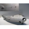 Schwinge<br>Zustand: Gebraucht mit Mangel<br><br>Verwendbar fr: Suzuki AN 650 Burgman ABS, Typ: WVBU, Modelljahr: von 01/2004 bis 12/2012