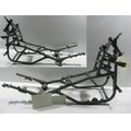 Rahmen mit Brief (EZ: 21.05.2004, HU: 03/2016)<br>Zustand: Gebraucht mit Mangel<br><br>Verwendbar fr: Suzuki AN 650 Burgman ABS, Typ: WVBU, Modelljahr: von 01/2004 bis 12/2012