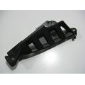 Innenverkleidung Seitenverkleidung links, schwarz<br>Zustand: Gebraucht ohne Mngel<br><br>Verwendbar fr: Suzuki DL 650 V-Strom XT, Typ: C7, Modelljahr: von 01/2015 bis 12/2016