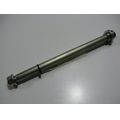 Schwingensteckachse<br>Zustand: Gebraucht ohne Mngel<br><br>Verwendbar fr: Suzuki DL 650 V-Strom XT, Typ: C7, Modelljahr: von 01/2015 bis 12/2016