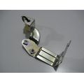 Halter fr den Khlmittelbehlter<br>Zustand: Gebraucht ohne Mngel<br><br>Verwendbar fr: Suzuki DL 650 V-Strom XT, Typ: C7, Modelljahr: von 01/2015 bis 12/2016