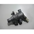 Khlmittel-Thermostat-Einheit<br>Zustand: Gebraucht ohne Mngel<br><br>Verwendbar fr: Suzuki DL 650 V-Strom, Typ: WC70, Modelljahr: von 01/2017