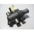 Khlmittel-Thermostateinheit<br>Zustand: Gebraucht ohne Mngel<br><br>Verwendbar fr: Suzuki SV 650 N, Typ: AV, Modelljahr: von 01/1999 bis 12/2002