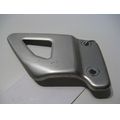 Fersenschutz rechts<br>Zustand: Gebraucht ohne Mngel<br><br>Verwendbar fr: Suzuki SV 650 S, Typ: AV, Modelljahr: von 01/1999 bis 12/2002