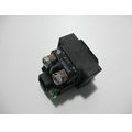 Anlassermagnetschalter / Hauptsicherung<br>Zustand: Gebraucht ohne Mngel<br><br>Verwendbar fr: Suzuki SV 650 S, Typ: WVBY, Modelljahr: von 01/2003 bis 12/2008