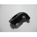 Lenkeraufnahme fr Gaszge<br>Zustand: Gebraucht ohne Mngel<br><br>Verwendbar fr: Suzuki SV 650 S, Typ: WVBY, Modelljahr: von 01/2003 bis 12/2008
