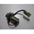 Motorentlftungsventil<br>Zustand: Gebraucht ohne Mngel<br><br>Verwendbar fr: Suzuki SV 650 S, Typ: WVBY, Modelljahr: von 01/2003 bis 12/2008