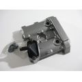Ventildeckel hinten<br>Zustand: Gebraucht ohne Mngel<br><br>Verwendbar fr: Suzuki SV 650 S, Typ: WVBY, Modelljahr: von 01/2003 bis 12/2008