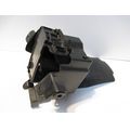 Batteriekasten mit Deckel<br>Zustand: Gebraucht ohne Mngel<br><br>Verwendbar fr: Suzuki SFV 650 Gladius, Typ: WVCX, Modelljahr: von 01/2009