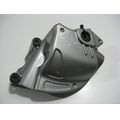 Ritzelabdeckung<br>Zustand: Gebraucht ohne Mngel<br><br>Verwendbar fr: Suzuki SFV 650 Gladius, Typ: WVCX, Modelljahr: von 01/2009