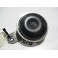 Hupe<br>Zustand: Gebraucht ohne Mngel<br><br>Verwendbar fr: Suzuki SFV 650 Gladius, Typ: WVCX, Modelljahr: von 01/2009