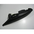 Heck-Verkleidung links<br>Zustand: Gebraucht ohne Mngel<br><br>Verwendbar fr: Suzuki SFV 650 Gladius, Typ: WVCX, Modelljahr: von 01/2009