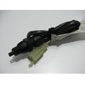 Bremslichtschalter Fubremse ohne Feder<br>Zustand: Gebraucht ohne Mngel<br><br>Verwendbar fr: Suzuki SFV 650 Gladius, Typ: WVCX, Modelljahr: von 01/2009