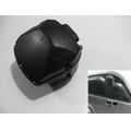 Luftfilterkasten<br>Zustand: Gebraucht mit Mangel<br><br>Verwendbar fr: Suzuki SFV 650 Gladius, Typ: WVCX, Modelljahr: von 01/2009