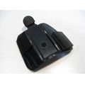Tankverkleidungs-Aufnahme rechts<br>Zustand: Gebraucht ohne Mngel<br><br>Verwendbar fr: Suzuki SFV 650 Gladius ABS, Typ: WVCX, Modelljahr: von 01/2009 bis 12/2016