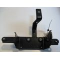 ABS-Pumpen-Halter<br>Zustand: Gebraucht ohne Mngel<br><br>Verwendbar fr: Suzuki GSF 650 S Bandit, Typ: WVCZ, Modelljahr: von 01/2009 bis 12/2012