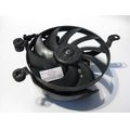 Khlerlfter mit Abdeckung<br>Zustand: Gebraucht ohne Mngel<br><br>Verwendbar fr: Suzuki GSX 650 F, Typ: WVCJ, Modelljahr: von 01/2008
