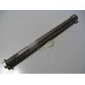 Schwingensteckachse mit Mutter<br>Zustand: Gebraucht ohne Mngel<br><br>Verwendbar fr: Suzuki GSX 650 F, Typ: WVCJ, Modelljahr: von 01/2008