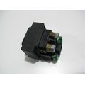 Anlassermagnetschalter / Hauptsicherung<br>Zustand: Gebraucht ohne Mngel<br><br>Verwendbar fr: Suzuki GSR 750, Typ: C5, Modelljahr: von 01/2011 bis 12/2016