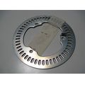 ABS-Sensorring hinten<br>Zustand: Gebraucht ohne Mngel<br><br>Verwendbar fr: Suzuki GSR 750 ABS, Typ: C5, Modelljahr: von 01/2011 bis 12/2016