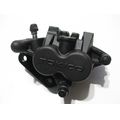 Bremssattel vorne links<br>Zustand: Gebraucht ohne Mngel<br><br>Verwendbar fr: Suzuki GSR 750 ABS, Typ: C5, Modelljahr: von 01/2011 bis 12/2016