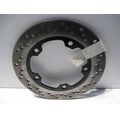 Bremsscheibe hinten<br>Zustand: Gebraucht ohne Mngel<br><br>Verwendbar fr: Suzuki GSR 750 ABS, Typ: C5, Modelljahr: von 01/2011 bis 12/2016