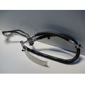ABS-Bremsleitungen hinten<br>Zustand: Gebraucht ohne Mngel<br><br>Verwendbar fr: Suzuki GSR 750 ABS, Typ: C5, Modelljahr: von 01/2011 bis 12/2016
