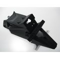Spritzschutz hinten / Endstck Radlauf<br>Zustand: Gebraucht ohne Mngel<br><br>Verwendbar fr: Suzuki GSR 750 ABS, Typ: C5, Modelljahr: von 01/2011 bis 12/2016