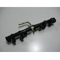 Einspritzleiste<br>Zustand: Gebraucht ohne Mngel<br><br>Verwendbar fr: Suzuki GSR 750 ABS, Typ: C5, Modelljahr: von 01/2011 bis 12/2016