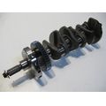 Kurbelwelle<br>Zustand: Gebraucht ohne Mngel<br><br>Verwendbar fr: Suzuki GSR 750 ABS, Typ: C5, Modelljahr: von 01/2011 bis 12/2016
