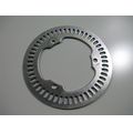ABS-Sensorring hinten<br>Zustand: Gebraucht ohne Mngel<br><br>Verwendbar fr: Suzuki GSX-S 750, Typ: WC50, Modelljahr: von 01/2017