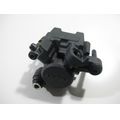 Bremssattel hinten<br>Zustand: Gebraucht ohne Mngel<br><br>Verwendbar fr: Suzuki GSX-S 750, Typ: WC50, Modelljahr: von 01/2017