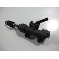 Hauptbremszylinder hinten<br>Zustand: Gebraucht ohne Mngel<br><br>Verwendbar fr: Suzuki GSX-S 750, Typ: WC50, Modelljahr: von 01/2017