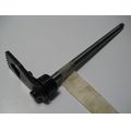 Schaltstange (im Motor)<br>Zustand: Gebraucht ohne Mngel<br><br>Verwendbar fr: Suzuki VS 750 Intruder, Typ: VR51B, Modelljahr: von 01/1986 bis 12/1991
