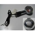 Blinker hinten rechts<br>Zustand: Gebraucht mit Mangel<br><br>Verwendbar fr: Suzuki VS 750 Intruder, Typ: VR51B, Modelljahr: von 01/1986 bis 12/1991