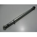 Schwingensteckachse mit Mutter<br>Zustand: Gebraucht ohne Mngel<br><br>Verwendbar fr: Suzuki GSX 750 F, Typ: AK, Modelljahr: von 01/1998 bis 12/2006
