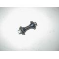 Befestigungsschraube fr Lenkerhalteplatte<br>Zustand: Gebraucht ohne Mngel<br><br>Verwendbar fr: Suzuki GSX 750 F, Typ: AK, Modelljahr: von 01/1998 bis 12/2006