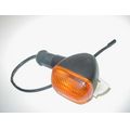 Blinker hinten rechts<br>Zustand: Gebraucht mit Mangel<br><br>Verwendbar fr: Suzuki GSX 750 F, Typ: AK, Modelljahr: von 01/1998 bis 12/2006