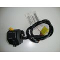 Lenkerarmatur links ohne Chokehebel<br>Zustand: Gebraucht ohne Mngel<br><br>Verwendbar fr: Suzuki GSX-R 750 W, Typ: GR7BB, Modelljahr: von 01/1992 bis 12/1993