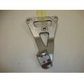 Furastenhalter hinten links<br>Zustand: Gebraucht ohne Mngel<br><br>Verwendbar fr: Suzuki GSX-R 750 W, Typ: GR7BB, Modelljahr: von 01/1992 bis 12/1993