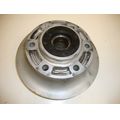 Kettenradaufnahme ohne Schrauben und Muttern<br>Zustand: Gebraucht ohne Mngel<br><br>Verwendbar fr: Suzuki GSX-R 750 W, Typ: GR7BB, Modelljahr: von 01/1992 bis 12/1993